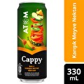 Cappy Atom 330 ml Kutu