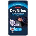 Huggies Drynites Gece Külodu Küçük Erkek 4-7 Yaş 10'lu