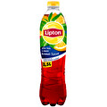 Lipton Ice Tea Limon Aromalı İçecek Pet 1,5 Lt