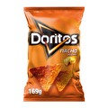 Doritos Nacho Mısır Cipsi Parti Boy 169 g