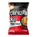 Çerezza Sinema Peynir ve Soğan Mısır Çerezi Süper Boy 117 g
