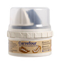 Carrefour Krem Naturel Ayakkabı Boyası 200 Gr