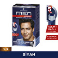 Schwarzkopf Men Perfect Saç Boyası 90 - Siyah