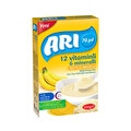 Arı Sütlü Muzlu 12 Vitaminli 6 Mineralli 250 g