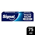 Signal White Now Anında Beyazlatıcı Leke Karşıtı Diş Macunu Kahve Ve Sigara Lekelerine Etkili 75ml