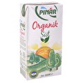 Pınar Organik Süt 500 ml