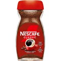 Nescafe Classic Cam Kavanoz 200 Gr