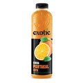 Exotic Portakal Suyu 750 ml