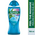 Palmolive Aroma Sensations Feel The Massage Peeling Etkilli Banyo Ve Duş Jeli 750 ml