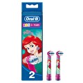 Oral-B Stages Çocuklar İçin Diş Fırçası Yedek Başlığı 2 adet