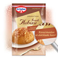 Dr. Oetker İrmik Helvası 400 g