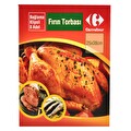 Carrefour Yanmaz Fırın Torbası 25x38cm