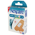 Nexcare Bloodstop 14 Adet Yara Bandı