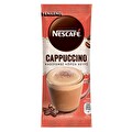 Nescafe Cappucino Şekerli 14 G