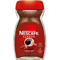 Nescafe Classic 100 Gr Cam Kavanoz