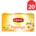 Lipton Papatya Çayı 20'li 30 G