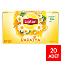 Lipton Papatya Çayı 20'li 30 G