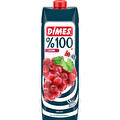 Dimes Üzüm Suyu 1 lt