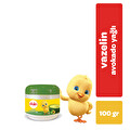 Dalin Avakadolu Vazelin 100 ml