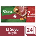 Knorr Et Suyu Tablet Bulyon 240 g