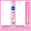 Nivea Bayan Pearl&Beauty Deodorant 150 ml