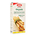 Arı Organik Naturel Sızma Zeytinyağlı Sade Grissini 125 g