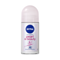 Nivea Pearl & Beauty Roll-On Deodorant 50 ml Kadın