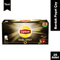Lipton Earl Grey 25'li Bardak Çay 50 G