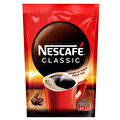 Nescafe Classic Poşet 100 Gr