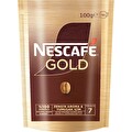 Nescafe Gold Ekonomik Paket 100 Gr Poşet