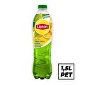 Lipton Ice Tea Yeşil Çay Pet 1,5 L