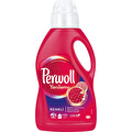 Perwoll Geliştirilmiş Renkli Sıvı Çamaşır Detarjanı 1 L