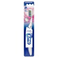 Oral-B Titreşimli Diş Fırçası Pulsar Diş Eti ve Hassas Bakım  35 Yumuşak