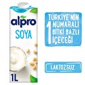 Alpro Soya Sütü 1 L