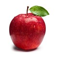 Elma Kırmızı Organik
