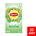 Lipton Rezene Çayı 20'li