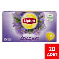 Lipton Adaçayı 20'li