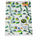 Mynote Text Collection A4 80 Yaprak Kareli Defter
