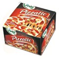 Pınar Pizzatto Alaturka Pizza 600 g