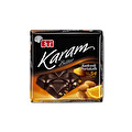 Eti Karam Bademli Portakallı Çikolata 70 G