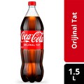 Coca-Cola 1,5 L Pet