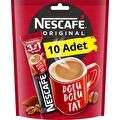 Nescafe Clasic 3ü 1 Arada 10*17,5 Gr