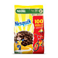Nestle Nesquik Kakaolu Buğday Ve Mısır Gevreği 700 Gr