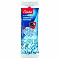 Vileda Supermocio Pamuk + Mikrofiber Yedek