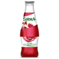 Sırma Nar Aromalı Gazlı İçecek 200 ml