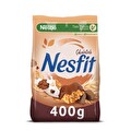 Nestle Nesfit Çikolatalı Tam Buğday Ve Pirinç Gevreği 400 Gr