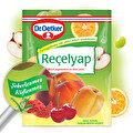 Dr. Oetker Reçel Yap 25 g