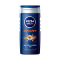 Nivea Sport Duş Jeli 250 ml Erkek