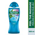 Palmolive Aroma Sensations Feel The Massage Peeling Etkilli Banyo Ve Duş Jeli 500 ml