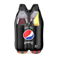 Pepsi Max Pet 4x1 Lt